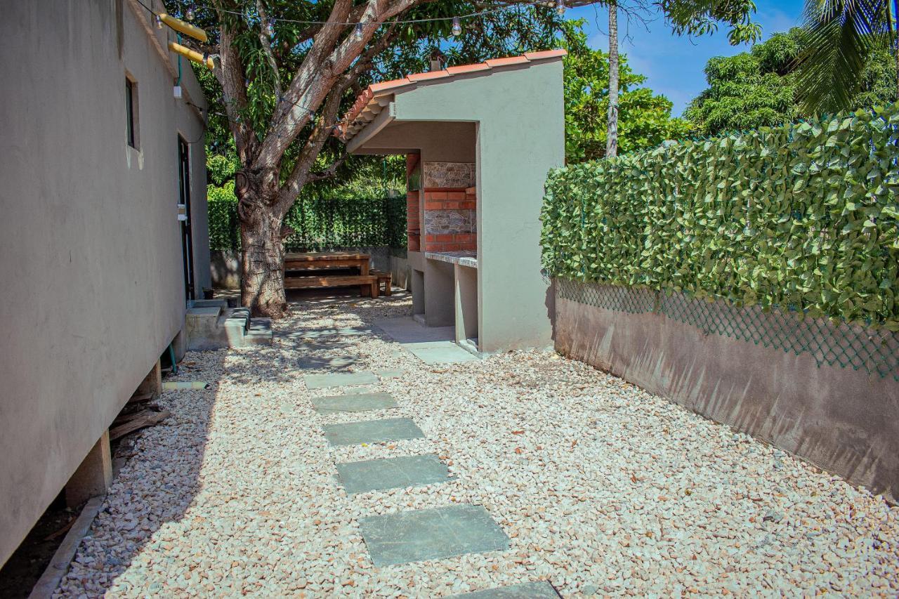 Cabanas Mambo Beach San Bernardo del Viento Exteriör bild